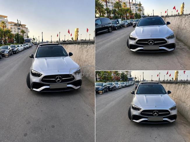 C220 2024 