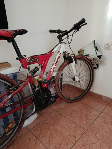Vélo - 2