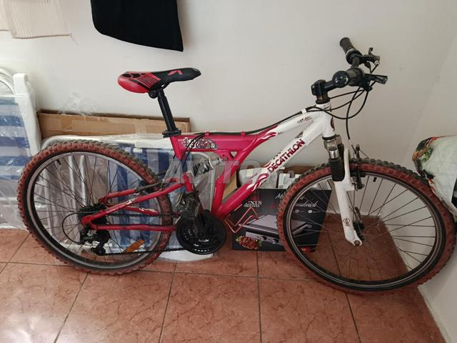 Vélo
