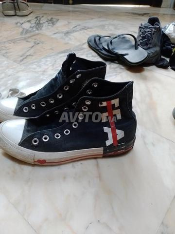 Chaussure Converse - 2