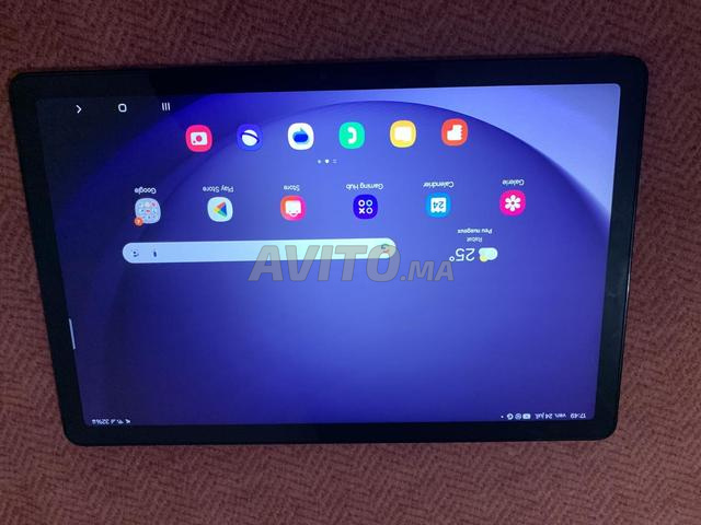 Galaxy Tab A9 5G 64 - 2