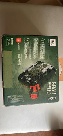 JBL GO4 neuve - 2