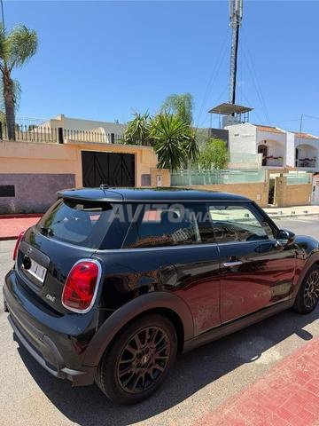 Mini One full black - 2