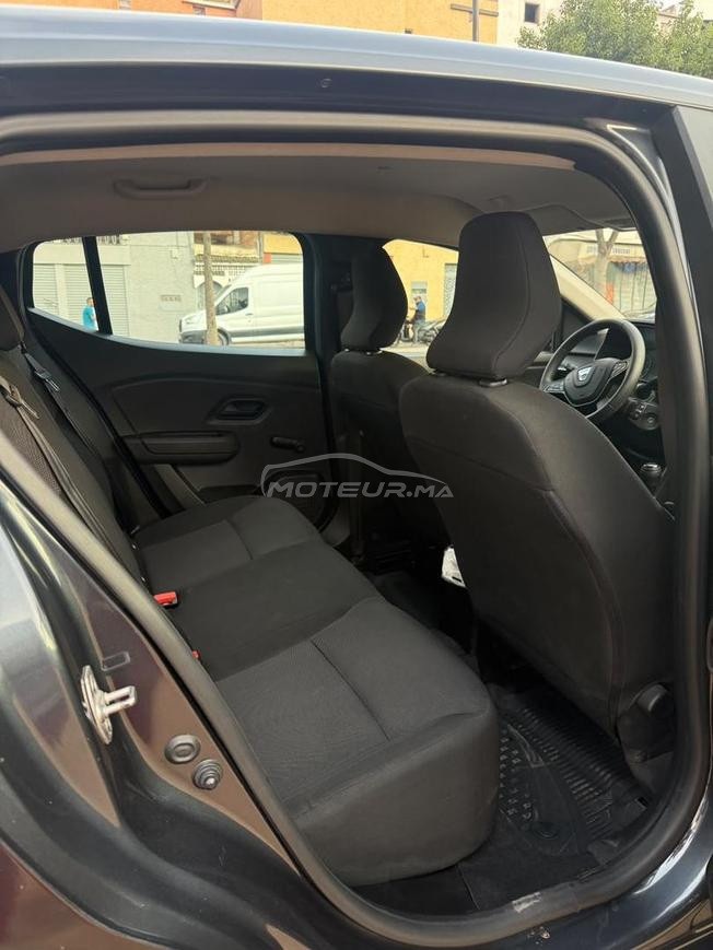 Dacia sandiro
