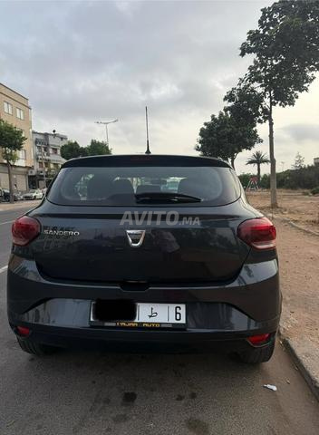 Dacia Sandero - 2
