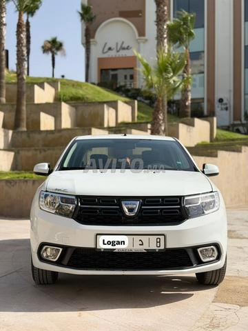 Dacia Logan 2020