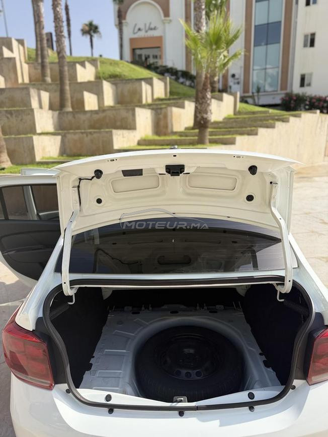 dacia Logan 2020