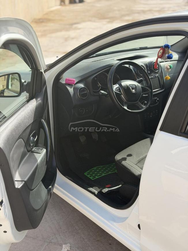 dacia Logan 2020