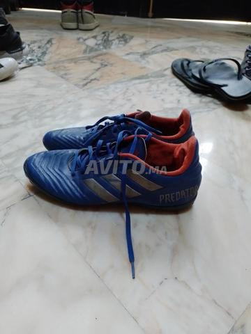 Chaussures Adidas Predator mini crampons - 2