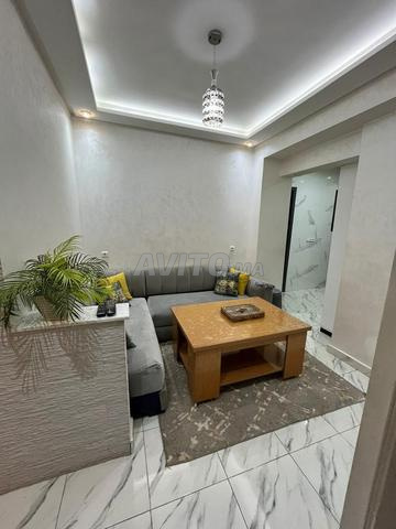 Appartement à louer à Agadir