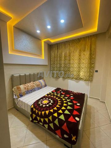 Appartement à louer à Agadir - 2