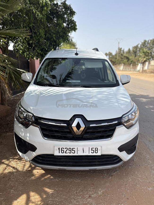 Renault Express 
