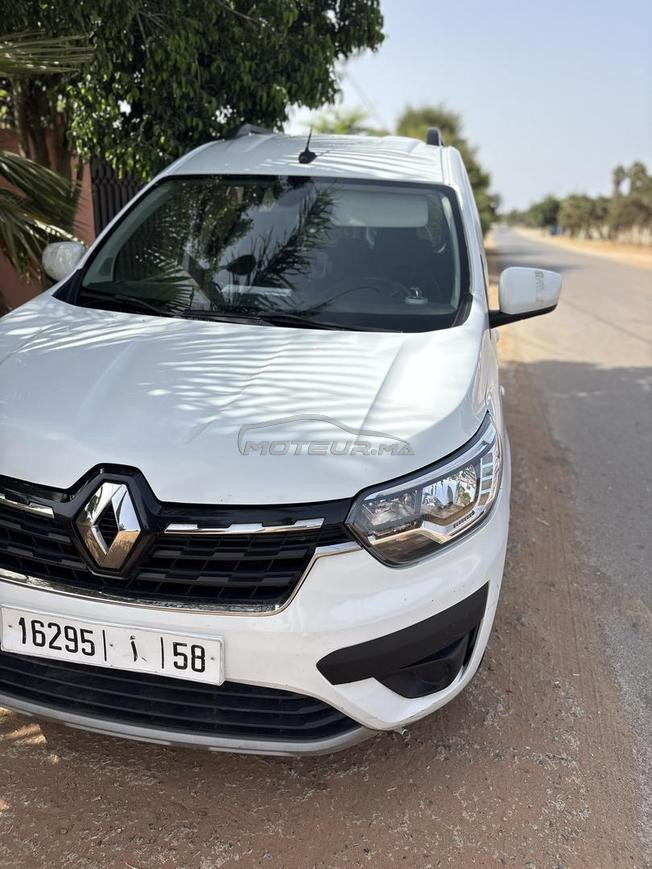 Renault Express 