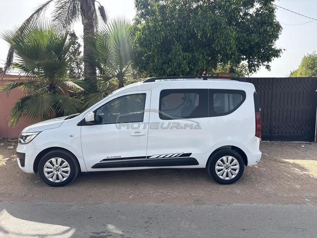Renault Express 