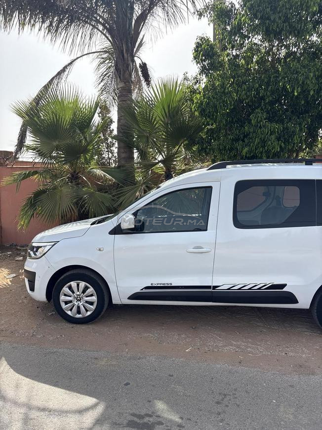 Renault Express 