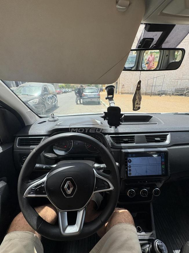Renault Express 