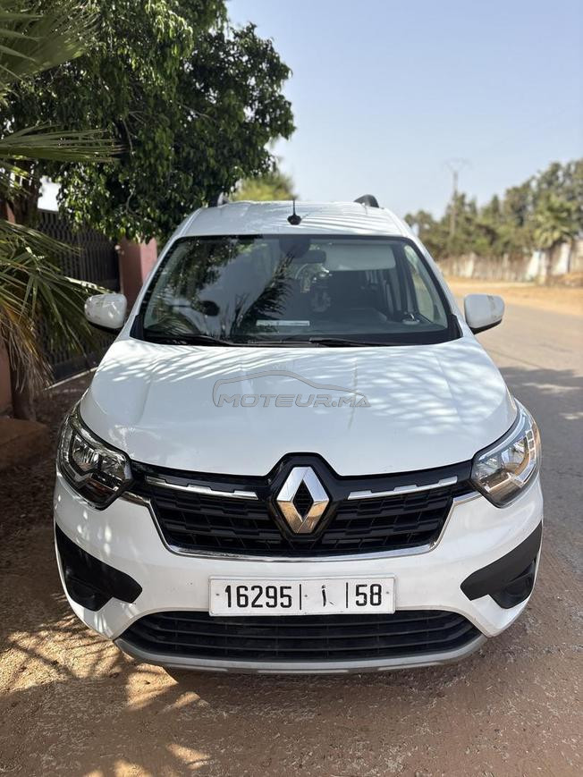 Renault Express 