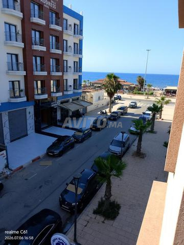 Studio et appartements à louer - 2