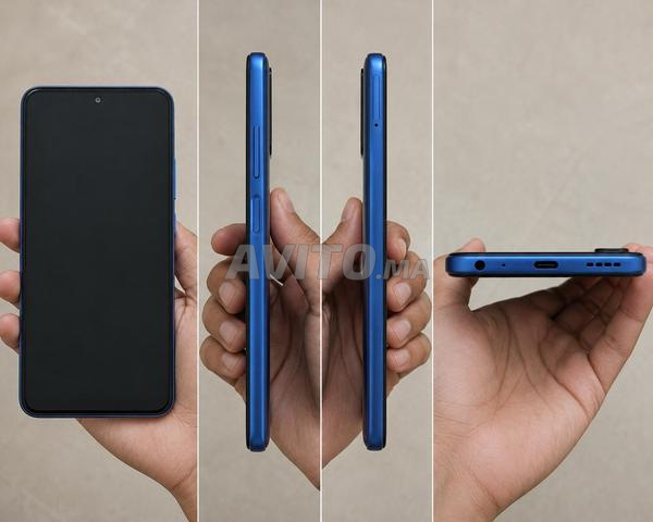 Redmi note 11 original - 2