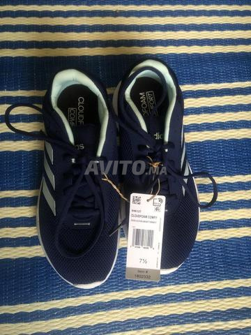 Adidas Cloudfoam Comfy Originales Import USA - 2
