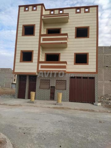منزل للبيع محفظ