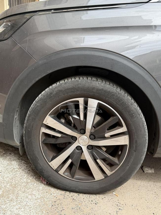 Peugeot 3008 GT 2022 2.0 BlueHDi 150 ch 