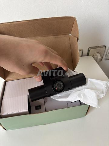Caméra de recul et de surveillance pour voiture neuve ✅ - 2