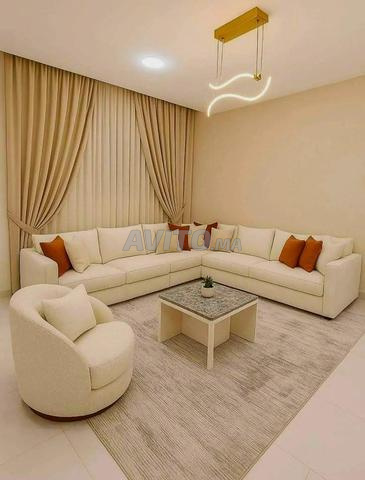 Appartement 50 mètres plage et théâtre sans intermédiaire - 2