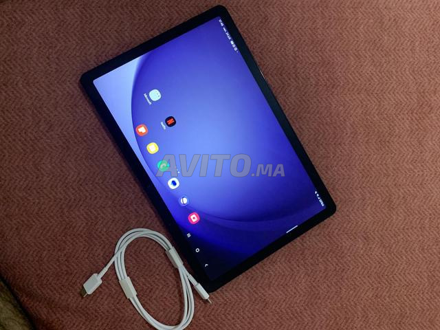جالاكسي تاب A9 5G 64 - 2