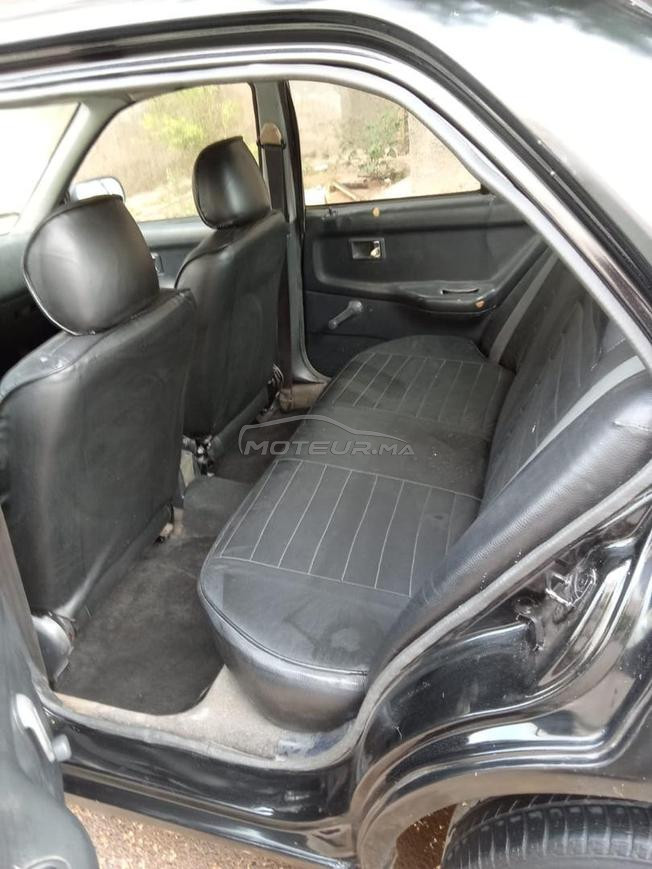 Honda City 99