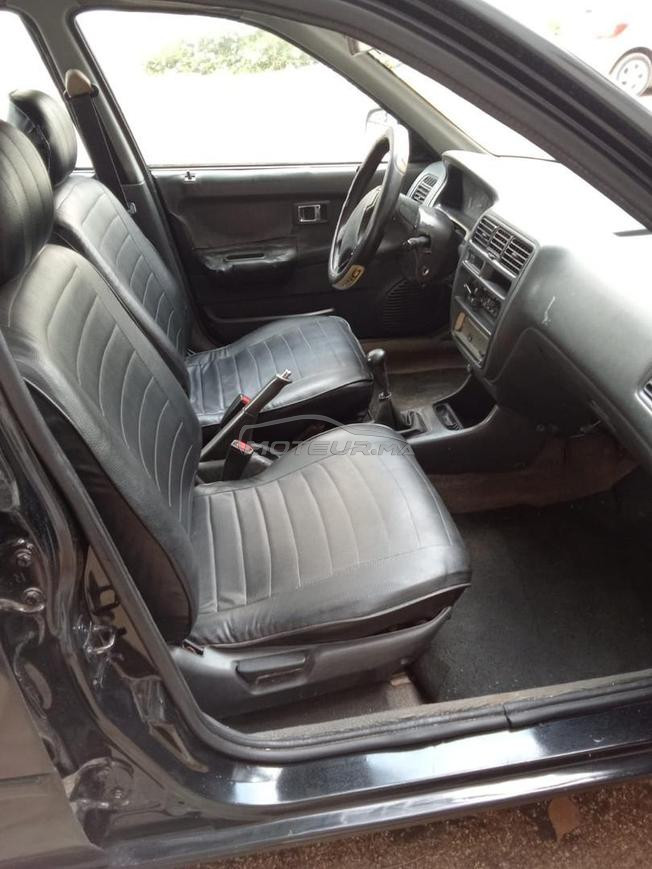Honda City 99