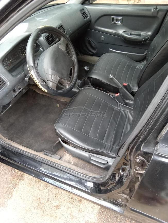 Honda City 99