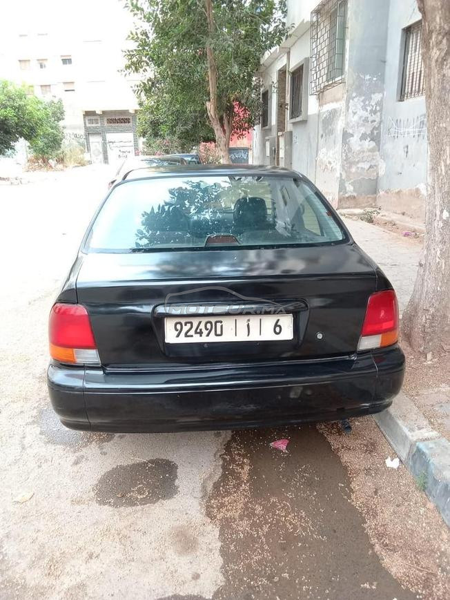 Honda City 99