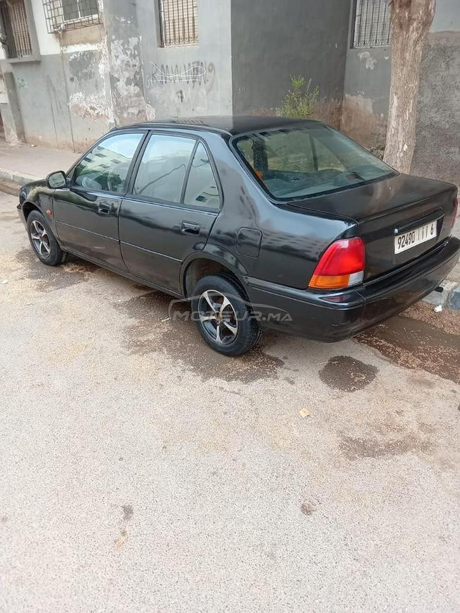 Honda City 99