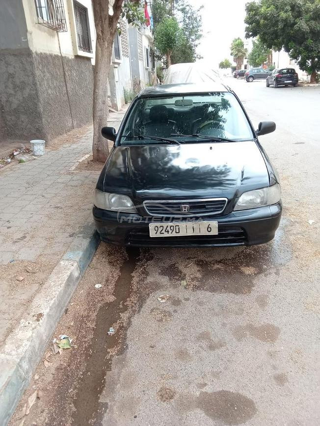 Honda City 99
