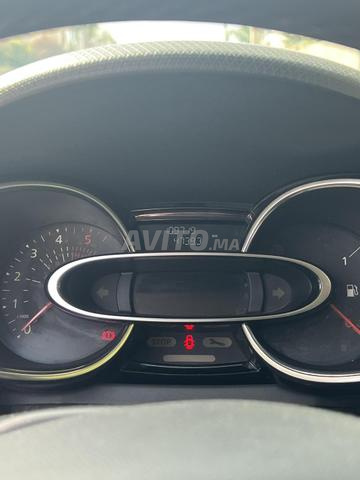 Renault Clio Diesel Automatique 2020 à Casablanca
