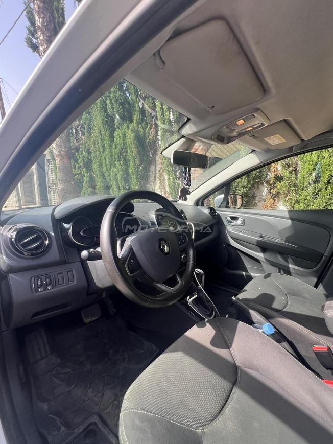 Renault Clio Diesel Automatique 2020 à Casablanca