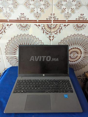 لابتوب HP 250g10 i5 الجيل 13 (جديد، لم يستخدم قط)