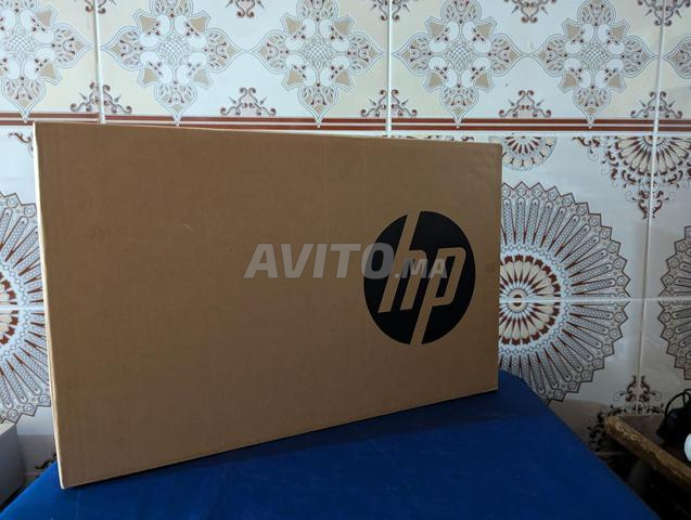 Ordinateur portable HP 250g10 i5 13ème Génération (Neuf, jamais utilisé) - 2