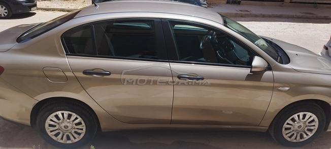 Fiat Tipo 2019