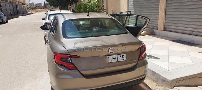 Fiat Tipo 2019