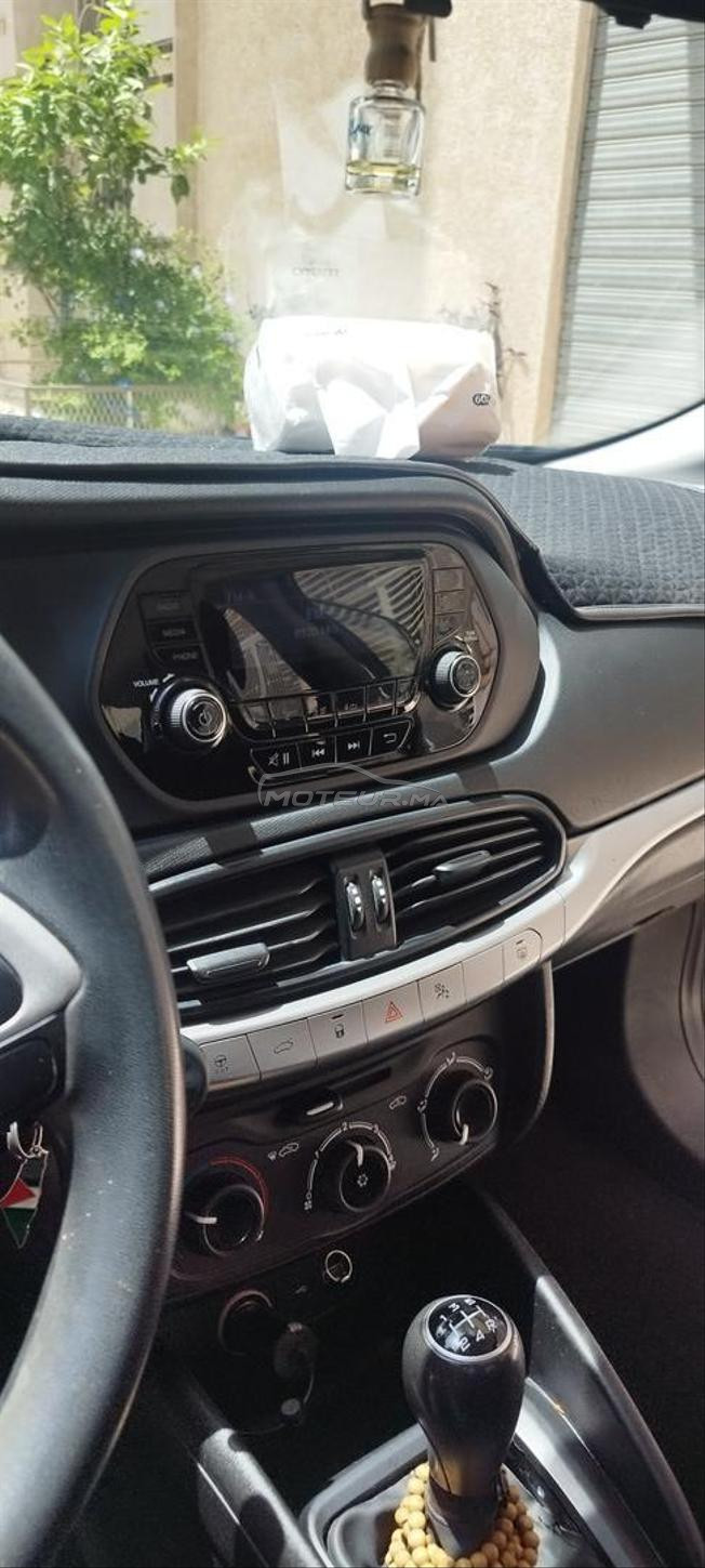 Fiat Tipo 2019