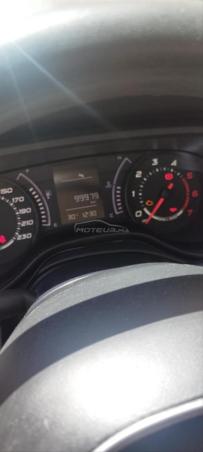 Fiat Tipo 2019