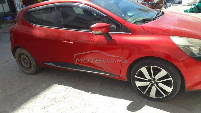 RENAULT CLIO A VENDRE BON ÉTAT 