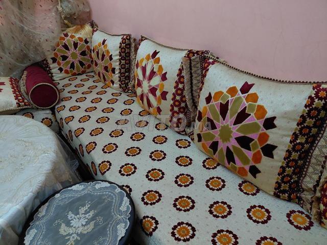 Salon marocain - 2