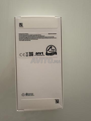 Galaxy A26 5G 256 neuf - 2
