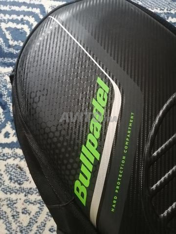 Sac à dos Bullpadel - 2