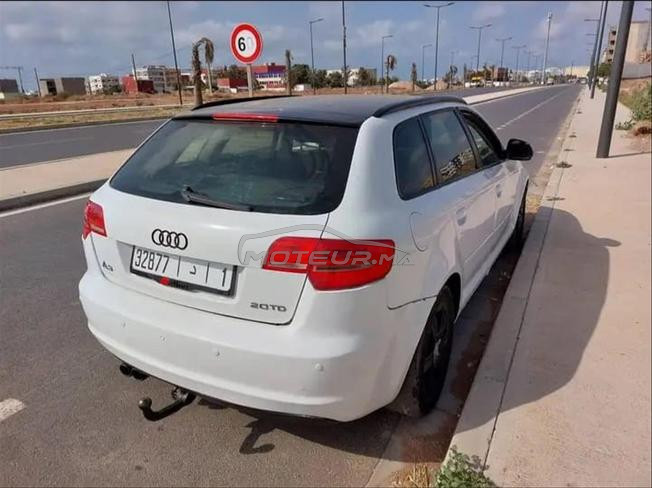 Audi A3 2L