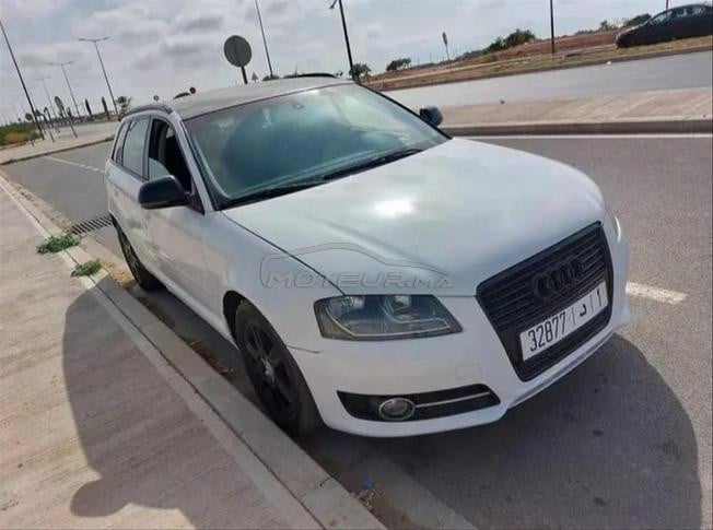 Audi A3 2L