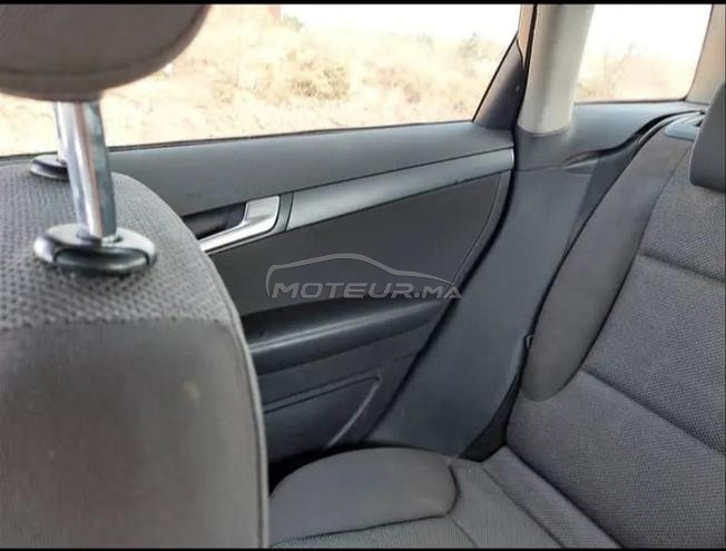 Audi A3 2L